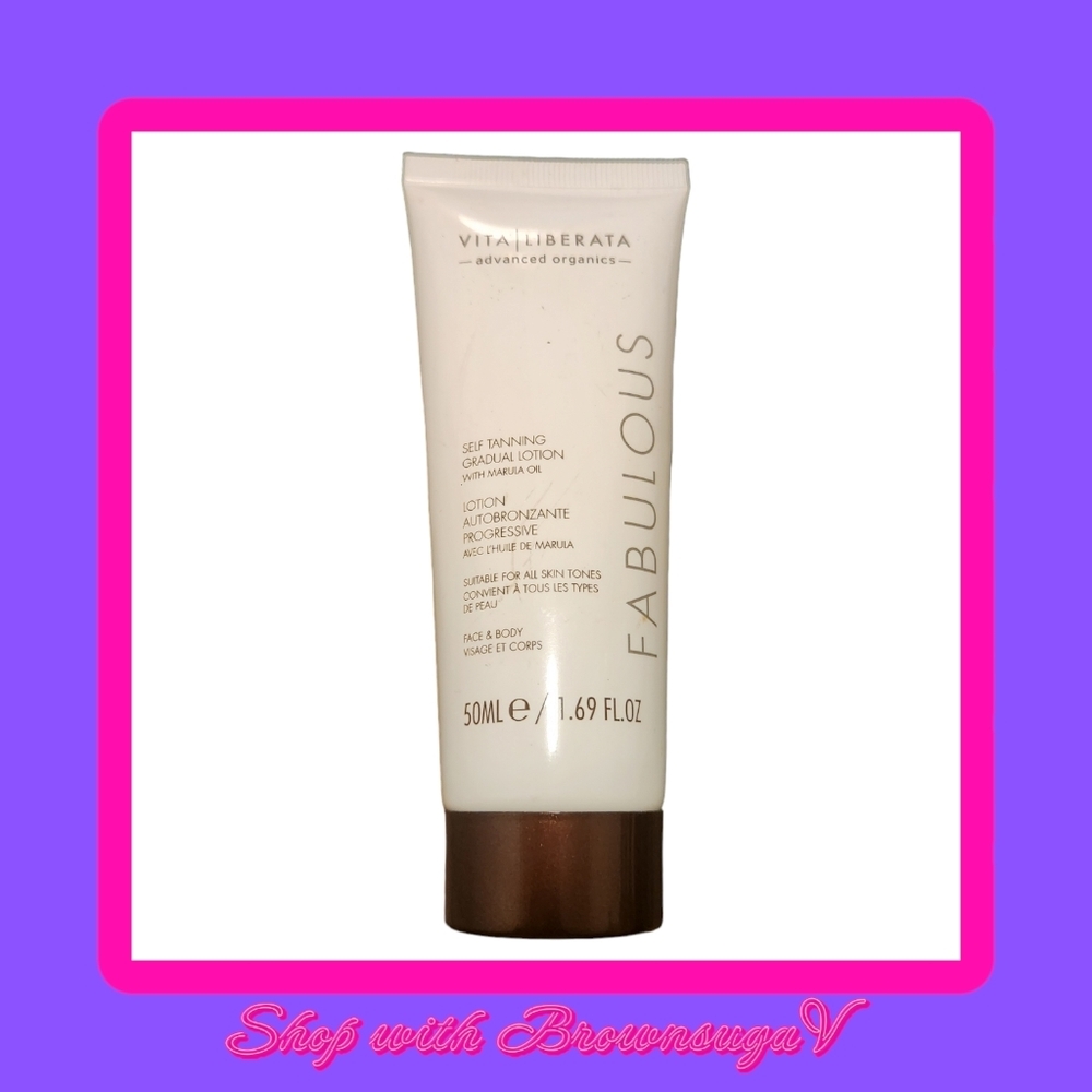 Self Tanning Bundle - Picture 4 of 5
